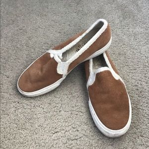 Keds Brown Shoes